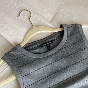 J Crew Peplum Dress